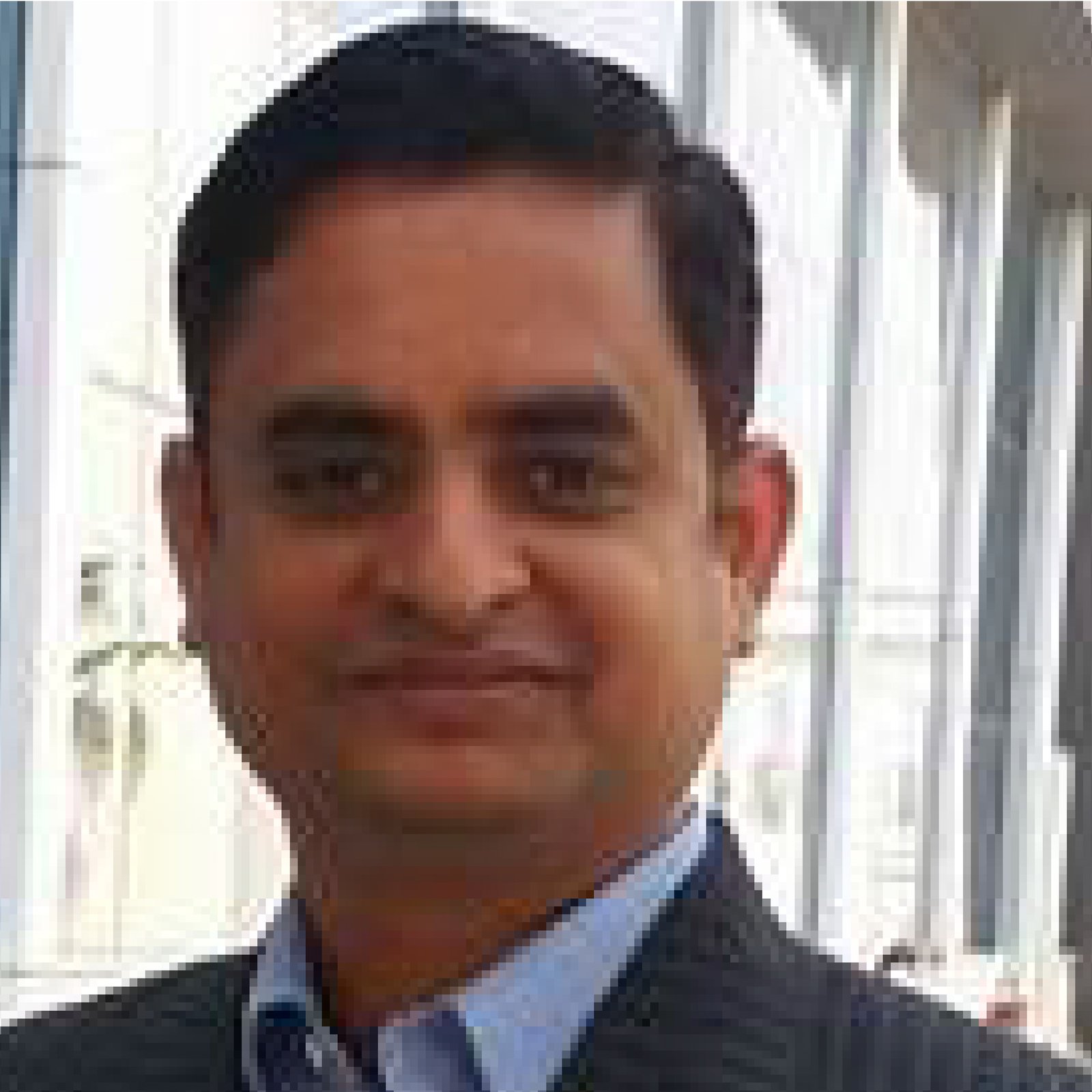 Dr. Thirupathi Rao Deconda